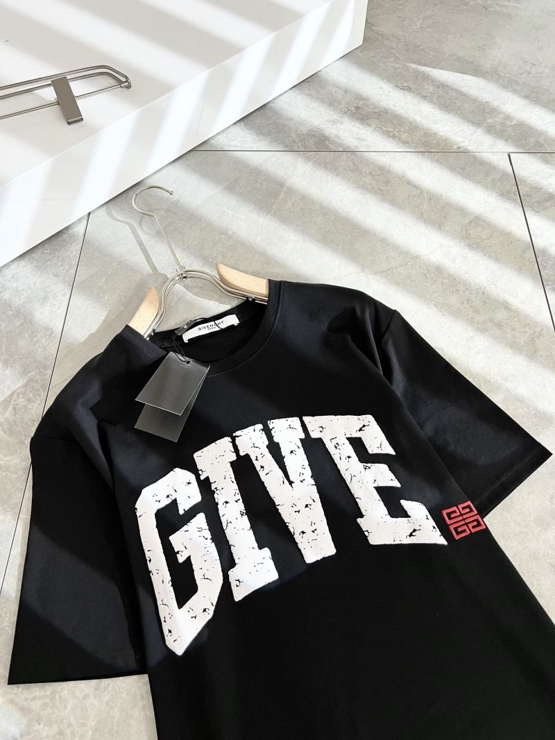 Givenchy T-Shirts